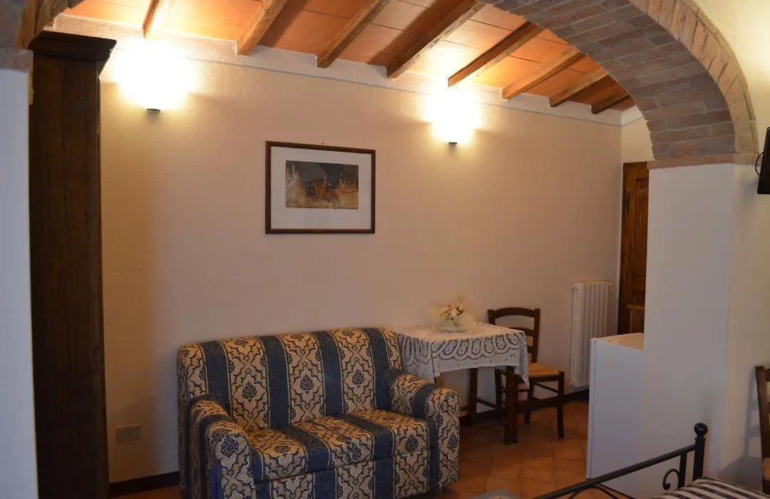 Agriturismo Poderino-1