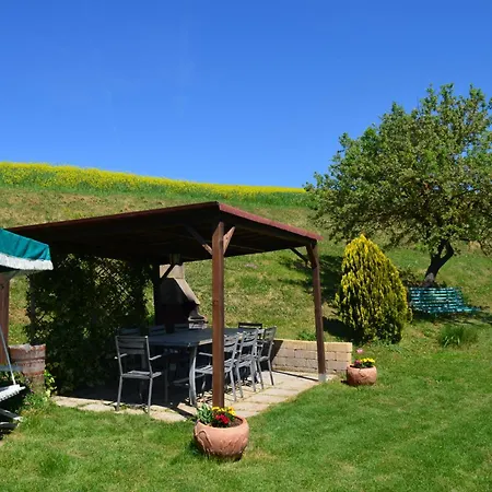 Agriturismo Poderino-2